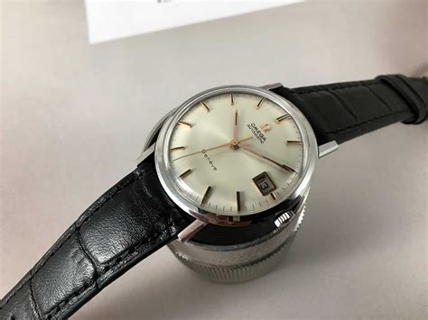 new old stock omega watches.